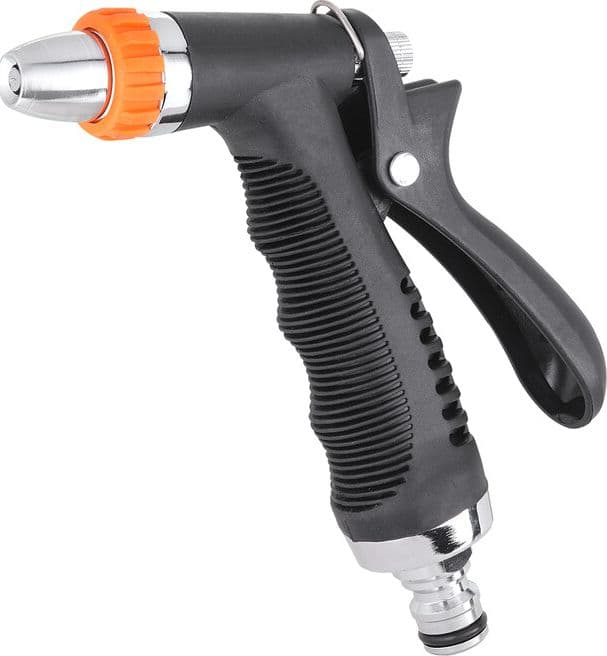 Pistola Metal Jet 9621 - 2