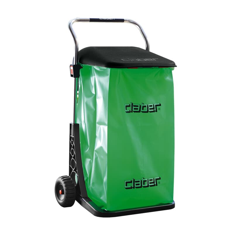 Carrello da Giardino Carry Cart Eco 8934 - 2