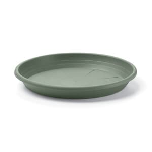 Cilindro 25 cm per Vaso 35 Terra Laguna Sottovaso - 2