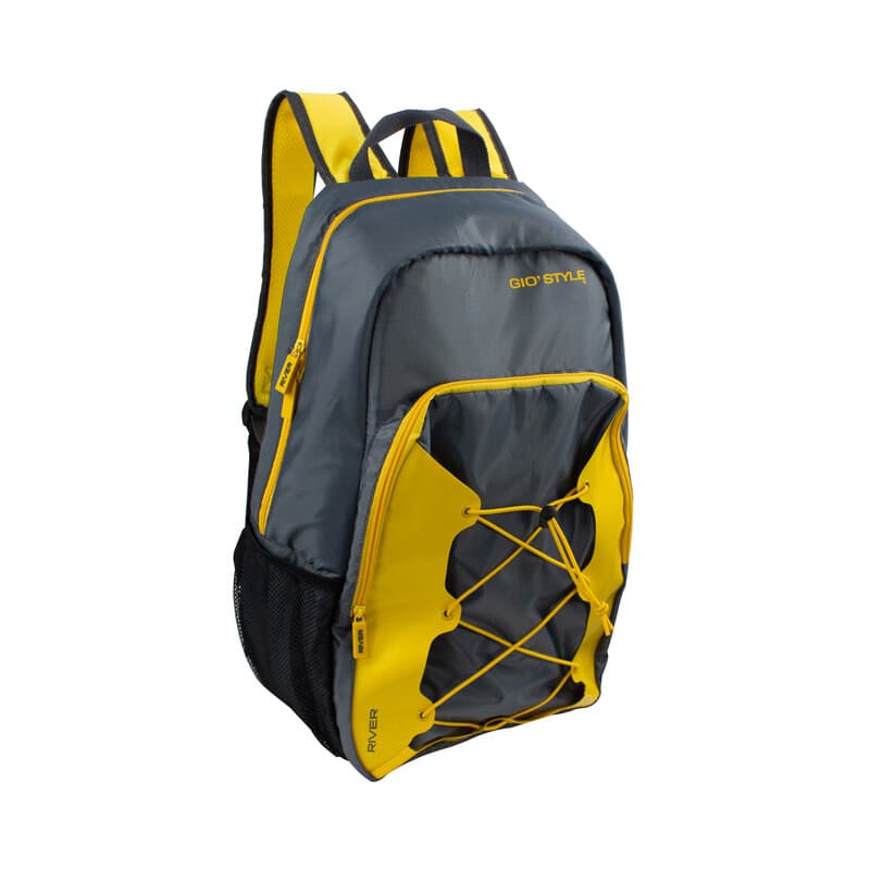Zaino Termico River Large 25 l Giallo - 2