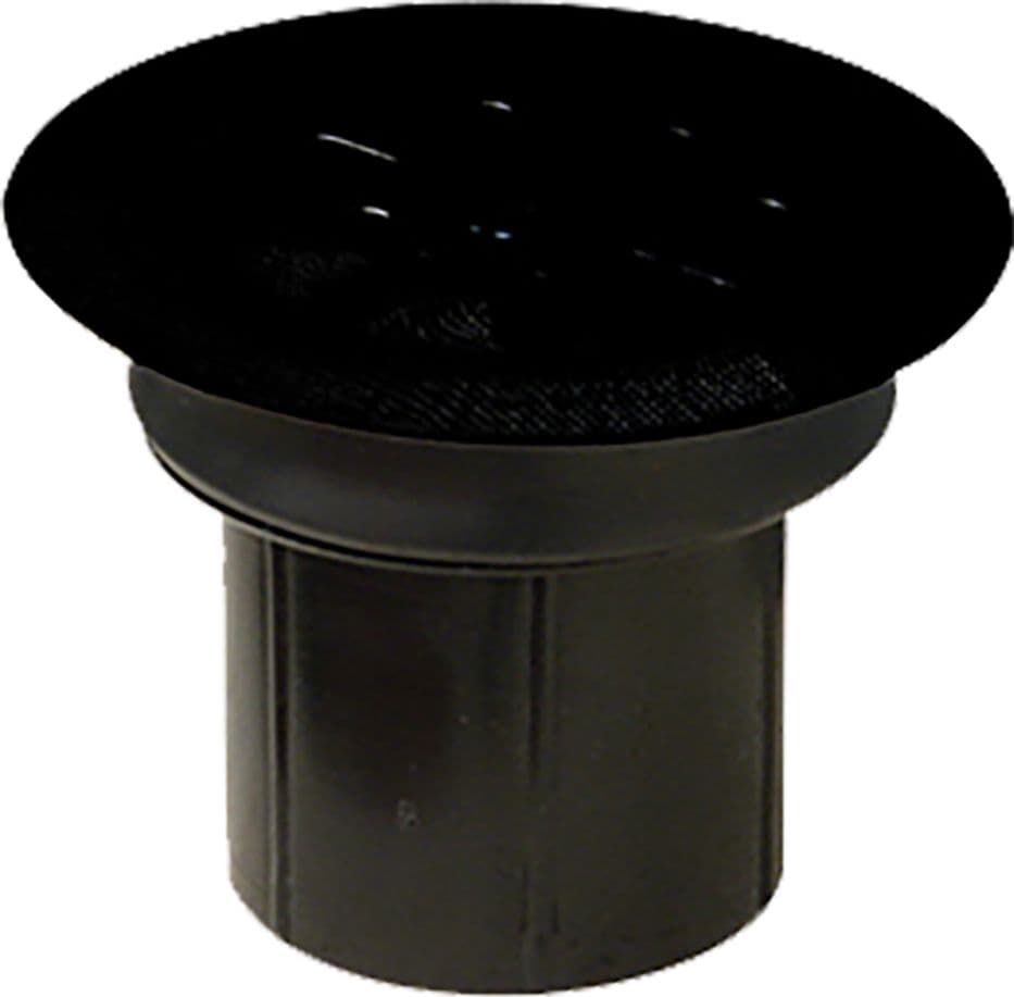 Tappo ad Espansione Griglia Ø 100 in PVC - 2