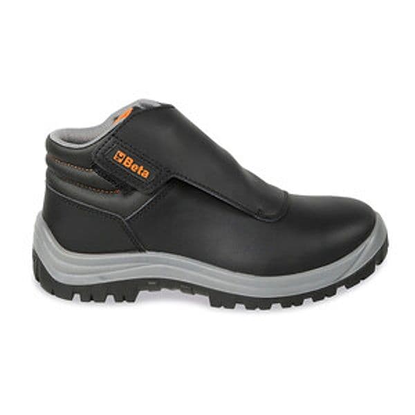 Scarpe Alte Saldatore Beta 7245NB S3 Taglia 44 – Idroweb
