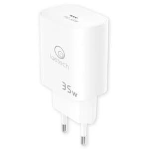 Caricatore 35W USB C - 2