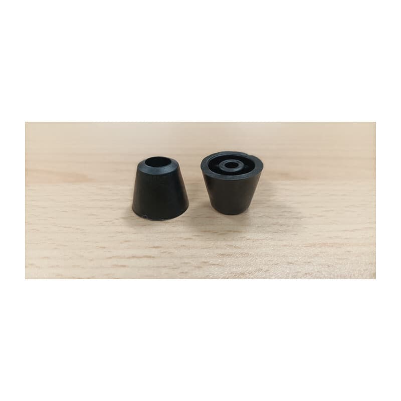 Piedino x Vaso Solare Melisa LED 30 x 30XH60 Cm Rgb con TELECOM(PZ2 1 Cf - 2