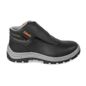 Scarpe Alte Saldatore Beta 7245NB S3 Taglia 40 - 2