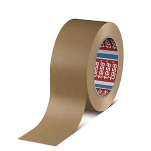 Nastro Imballo Tesa 50MMX132M Alta Resis Avana 36 Pezzi - 2