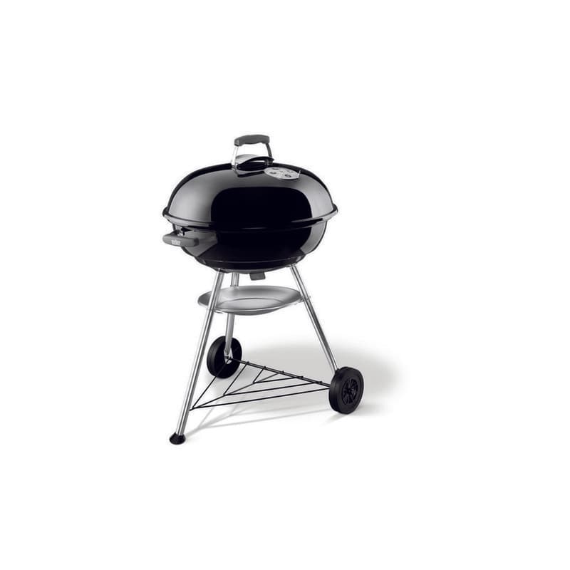Weber Bbq Carbone Compact Kettle 57 - 2