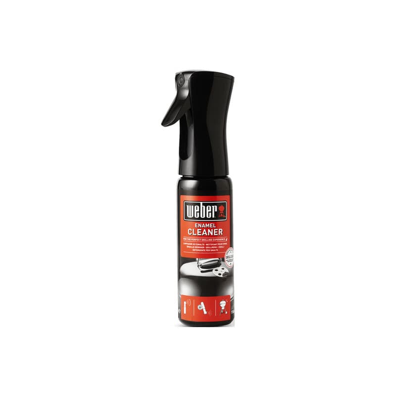 Weber Acc. Bbq Detergente Superfici Smaltate - 2