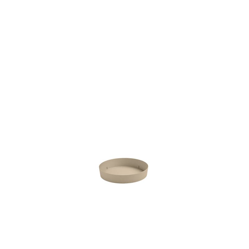Cinqueterre Sottovaso 16 cm x Vaso 21 Terra Etrusca - 2