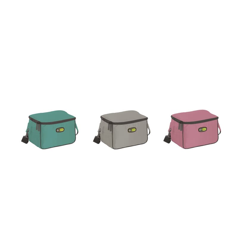 Borsa Termica Lunch Bag Vela 7 l con Apribot Ass.to - 2