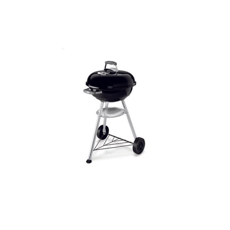 Weber Bbq Carbone Compact Kettle 47 - 2