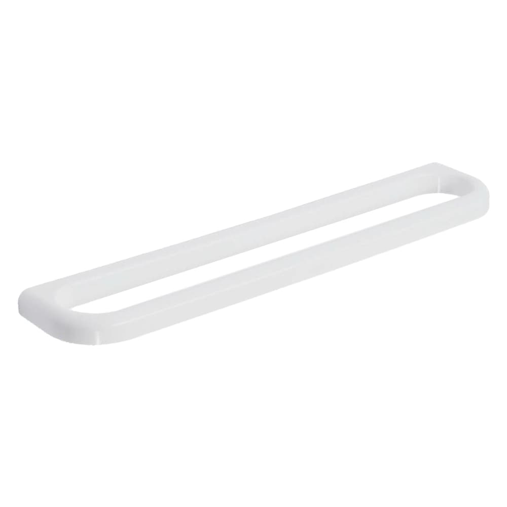 Porta Asciugamani Serie Metaform Linea 56 x 11 x 2,5 cm - 2