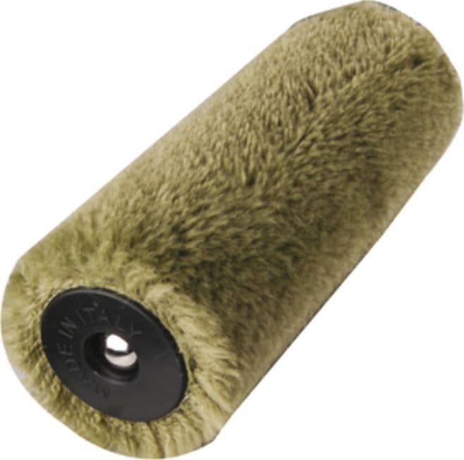 Rullo Ricambio Poliacrilico 23 cm 365 x 43 R 6 Pezzi – Idroweb