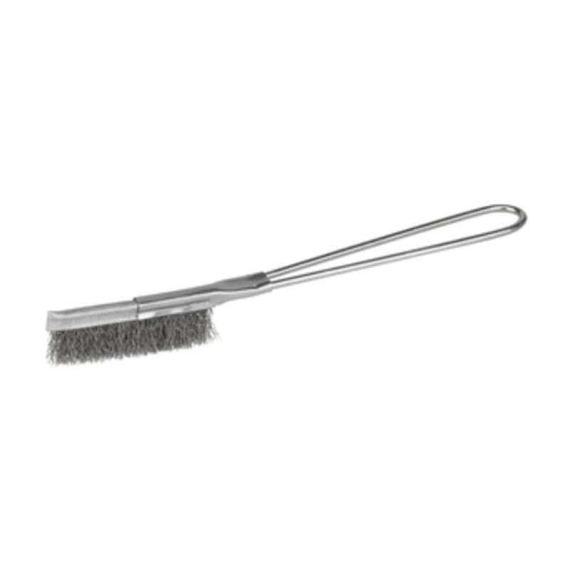 Poggi 496.82 Minispazzola Fili di Acciaio 230 mm - 2