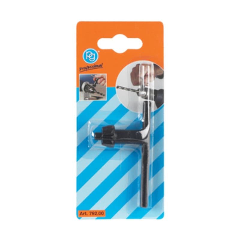 Chiave per Mandrino 13 mm Univers Poggi 792 - 2