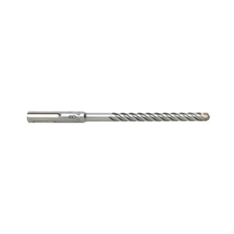 Punta SDS Plus Krino 4T K8 Ø 6 x 100 x 160 mm - 2