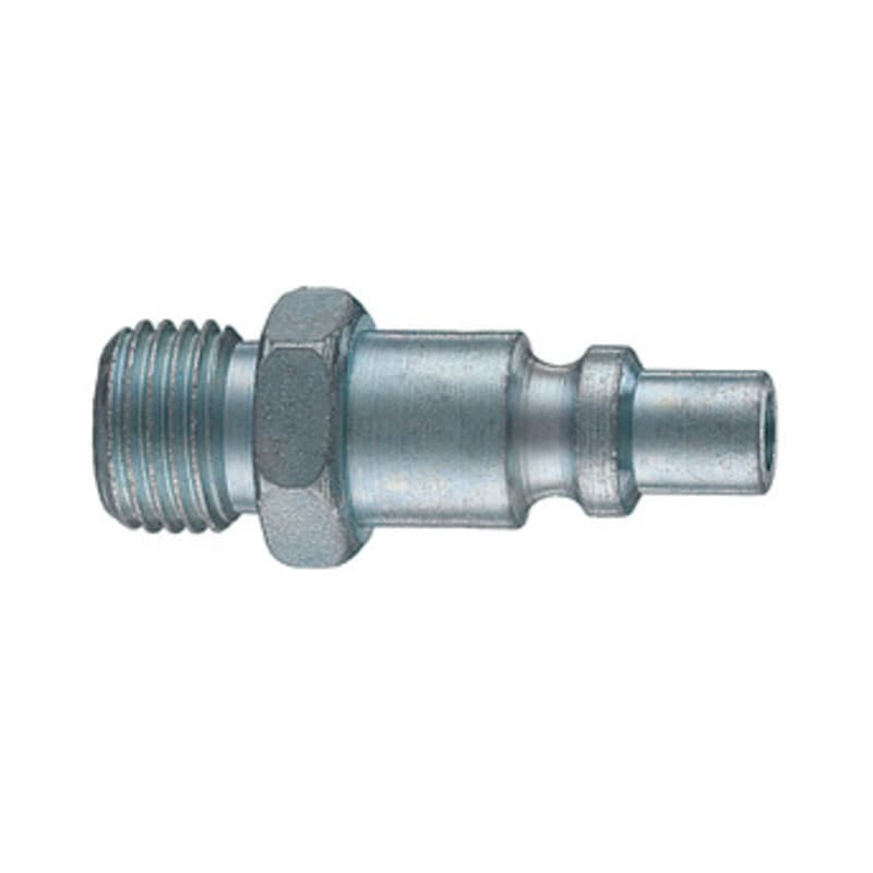 Ani 15 a Bl Innesto Rapido Attacco Maschio ? Ani.officine Meccaniche 1 Bl - 2