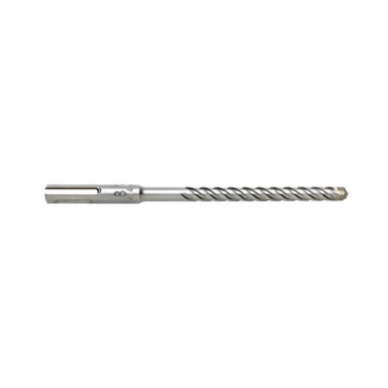 Punta SDS Plus Krino 4T K8 Ø 8 x 200 x 260 mm - 2