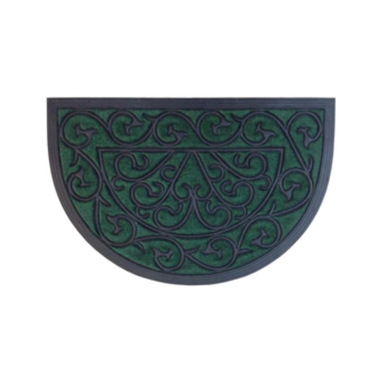 Zerbino Polyweb 40 x 60 cm Mezza Luna 10 Pezzi - 2