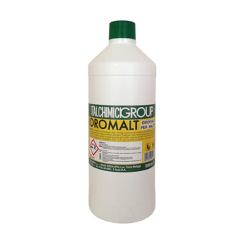 Idrofugo per Malte Idromalt 1 l 12 Pezzi - 2