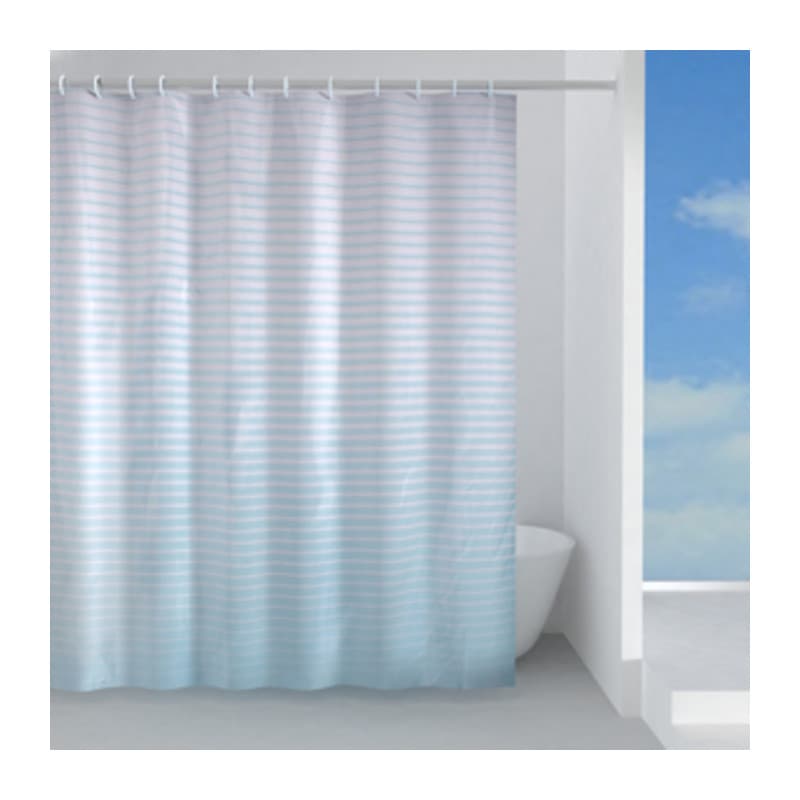 Gedy Tenda Doccia Polies. Orizzonti 1301 120 x 200 - 2