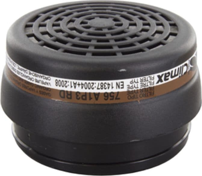 Filtro per Maschera 755 A1 P3 - 2