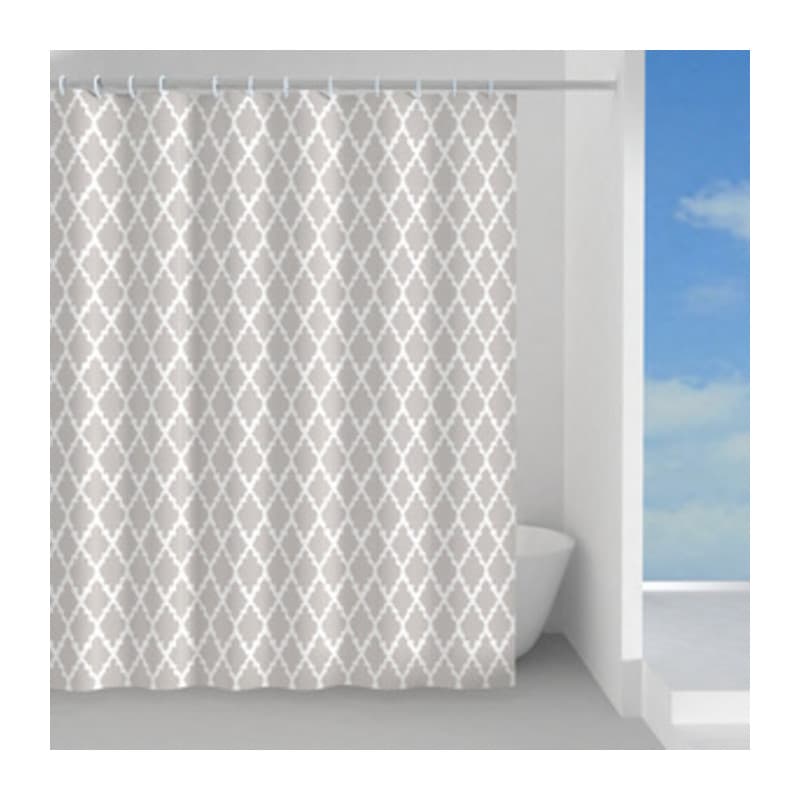 Gedy Tenda Doccia Polies. Araldica 1325 120 x 200 - 2