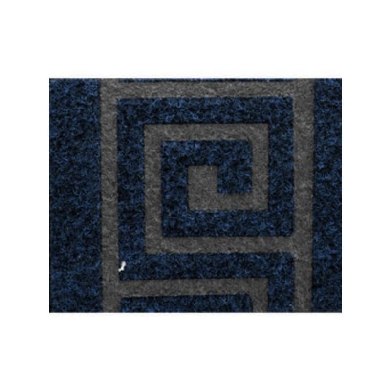 Passatoia Inca Gr H 67 cm Blu 6054 25 ml - 2