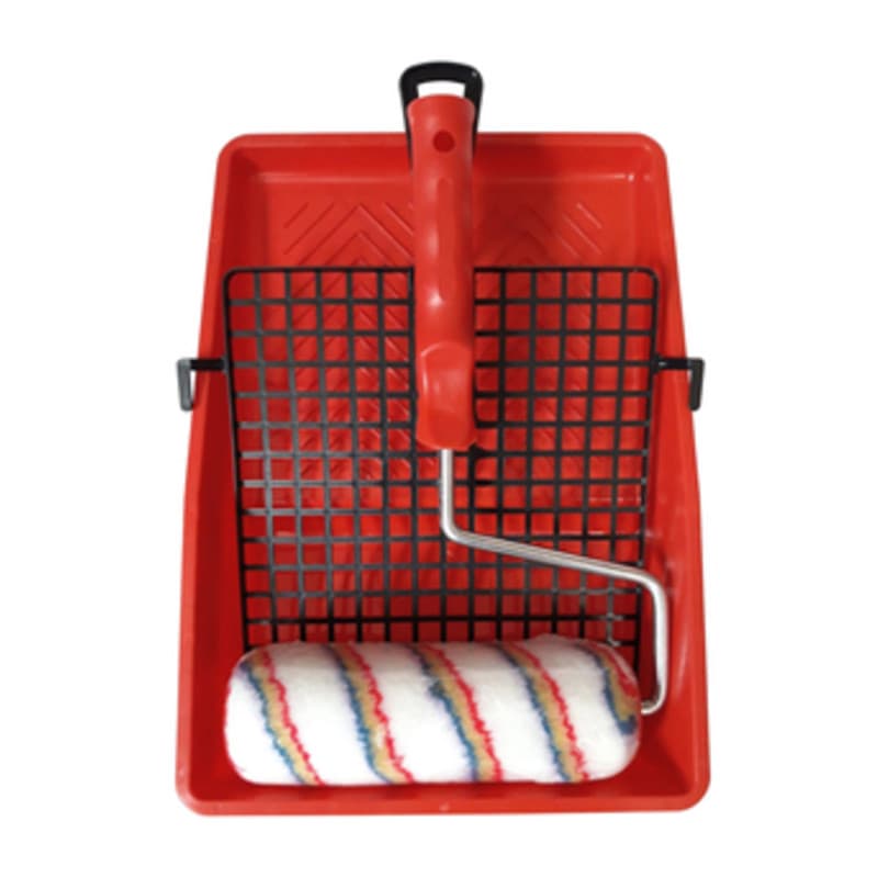 Kit Arcobaleno Rullo Vaschetta e Retina K1315 - 2