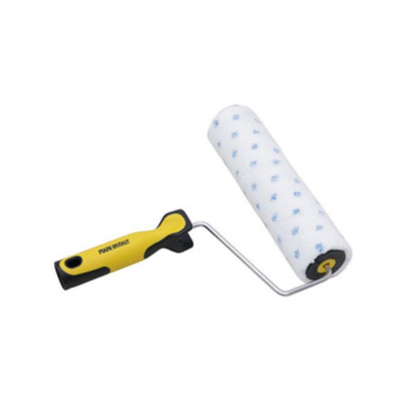 Rullo Completo in Microfibra 23 cm 1411 12 Pezzi - 2
