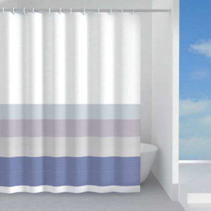 Gedy Tenda Doccia Polies. Jeans 1307 120 x 200 – Idroweb