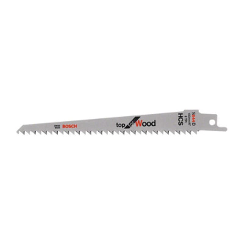 Bosch a 2 Lame S644D Legno 100 mm per Sega 1 Cf - 2