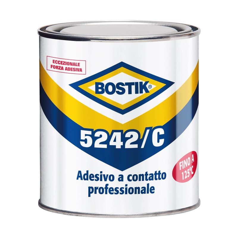 Bostik Adesivo 5242 C da 400 ml - 2