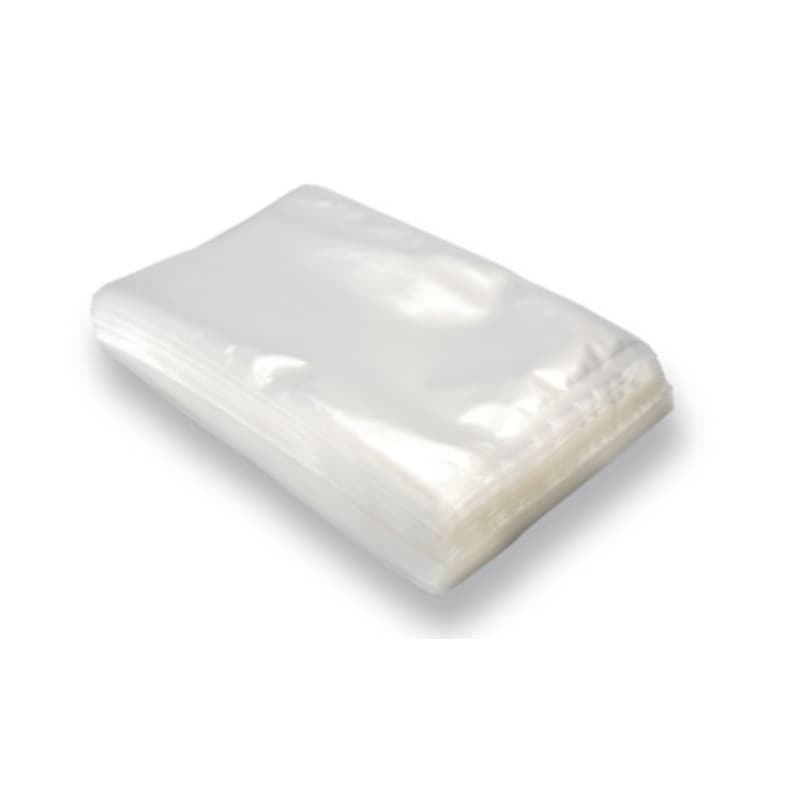 Busta Magic Vac 25 x 36 cm Rigata per Sottov 50 Pezzi - 2