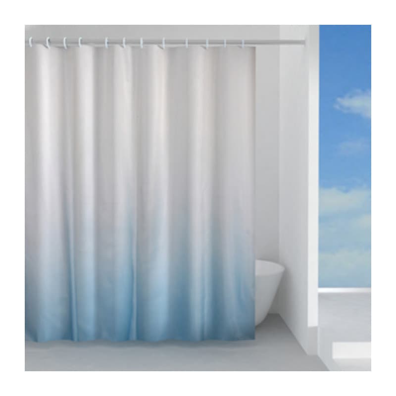 Gedy Tenda Doccia Polies. Cielo 1327 180 x 200 - 2