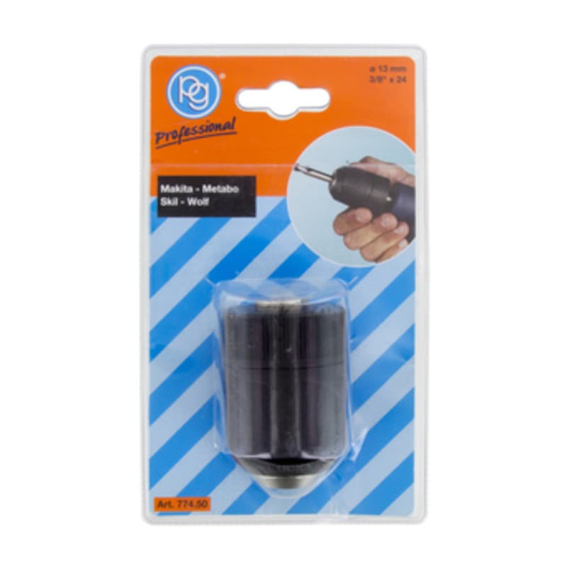 Poggi 774.50 Mandrino Autoserr S Chiave ? x 13 F - 2