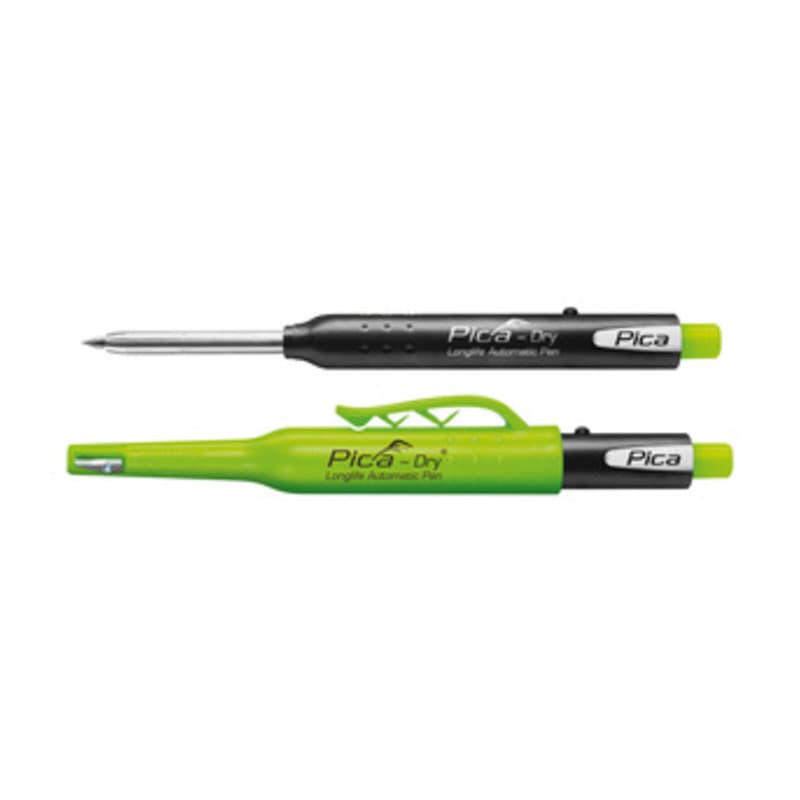 Portamine Pica Dry con Temperamina 2B Pica Marker - 2