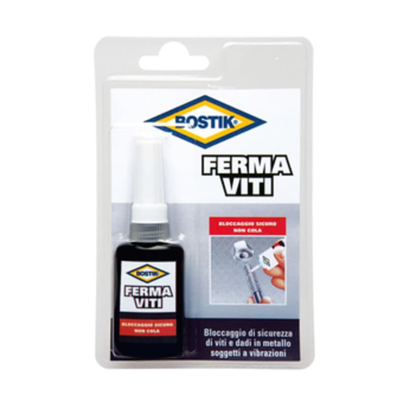 Bostik Ferma Viti 10 ml Blister - 2