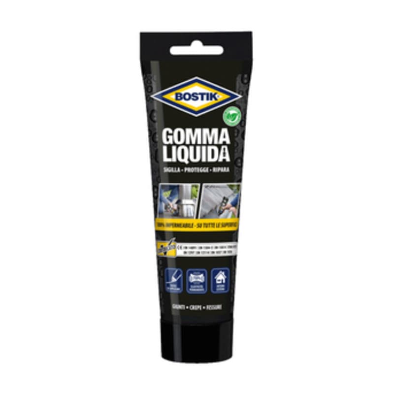 Tubo 250 g Bostik Gomma Liquida - 2