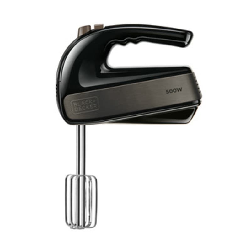 Sbattitore Elettrico 500W Doppie Fruste - 2
