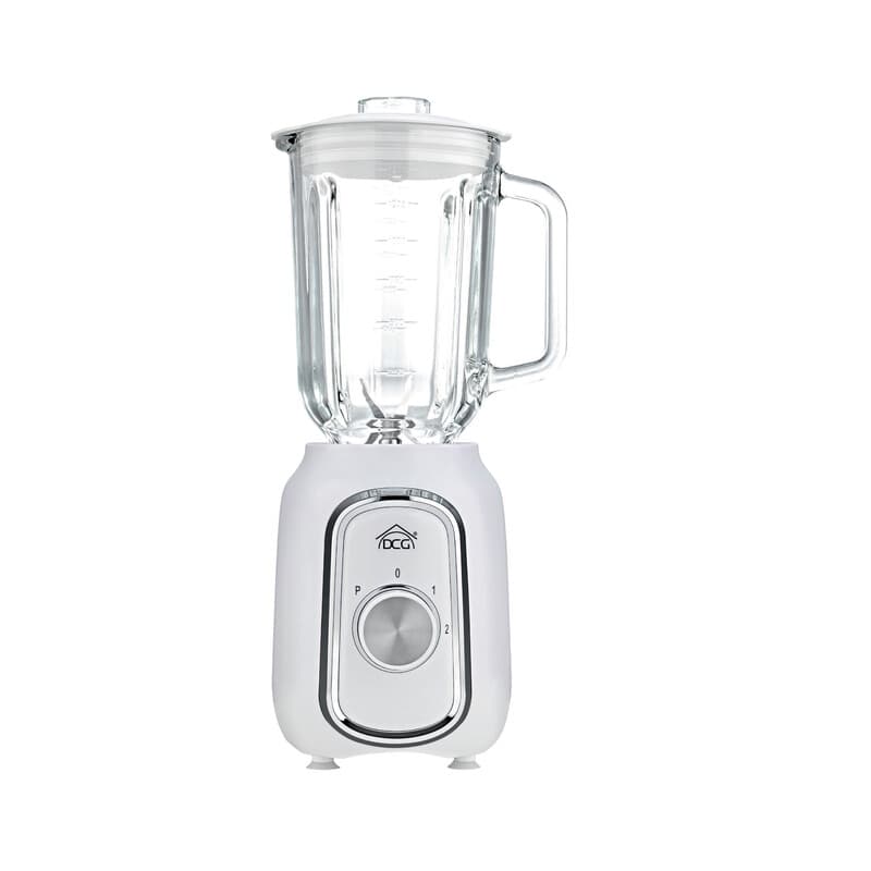 Frullatore con Caraffa UM1360B Vetro - 2