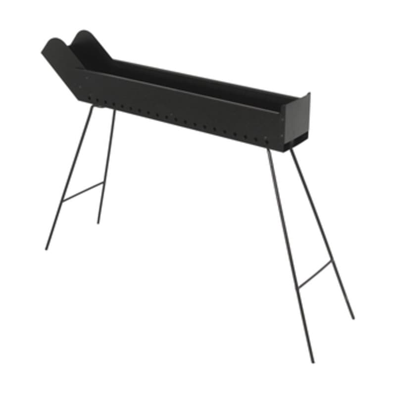Cuoci Spiedini Arrosticini 80 cm 541.80 - 2