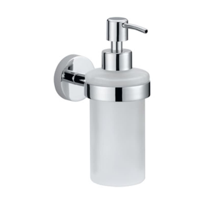 Tesa Dispenser Sapone Liquido Smooz Tesa - 2