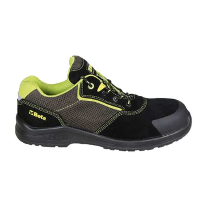 Scarpe Basse Antif. Beta 7223 Pek S1P Taglia 40 1 Pa - 2