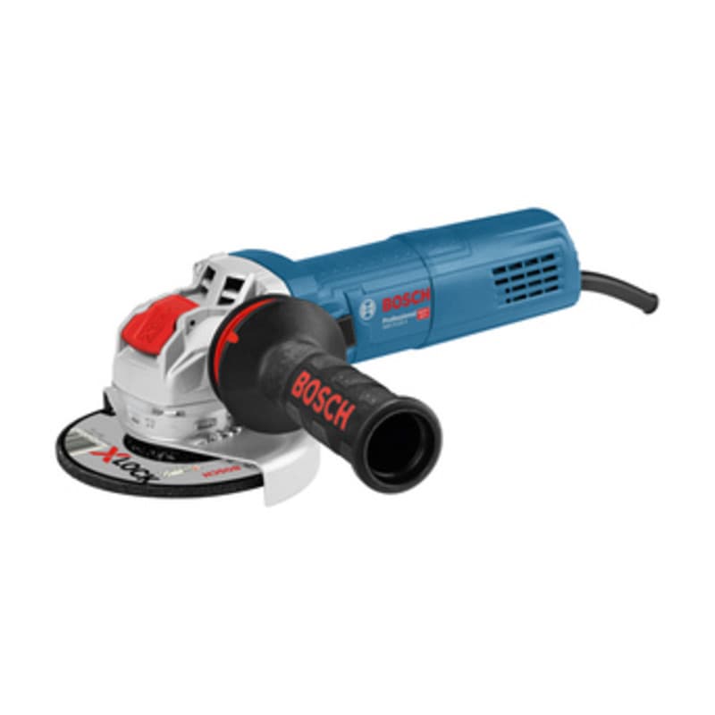 Bosch B Smerigliatrice 900W Xlock GWX9 125S Bosch - 2