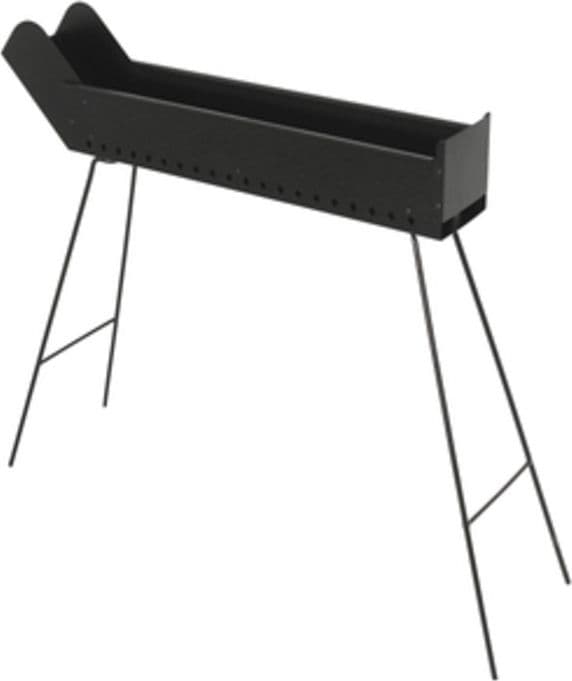 Cuoci Spiedini Arrosticini 60 cm 541B - 2