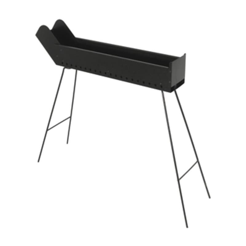 Cuoci Spiedini Arrosticini 60 cm 541B - 2
