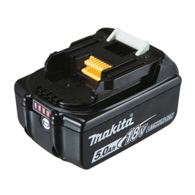 Makita Batteria Lxt BL1850B 5,0 Ah Makita - 2