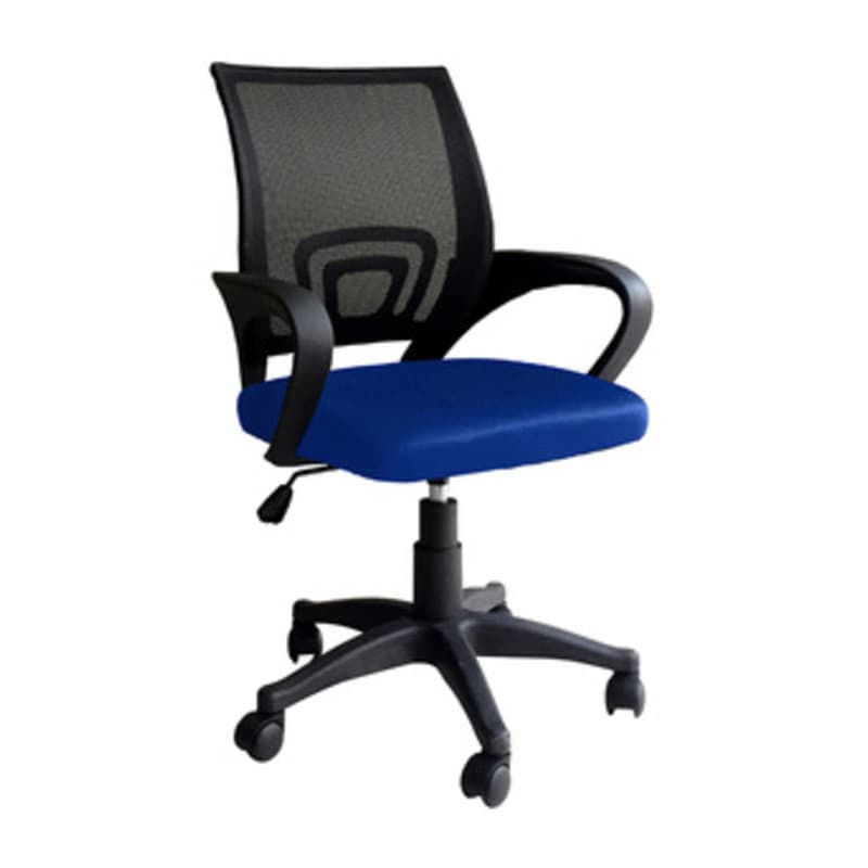 Poltrona Direzionale Rapid Blu China Kechao Co Ltd - 2