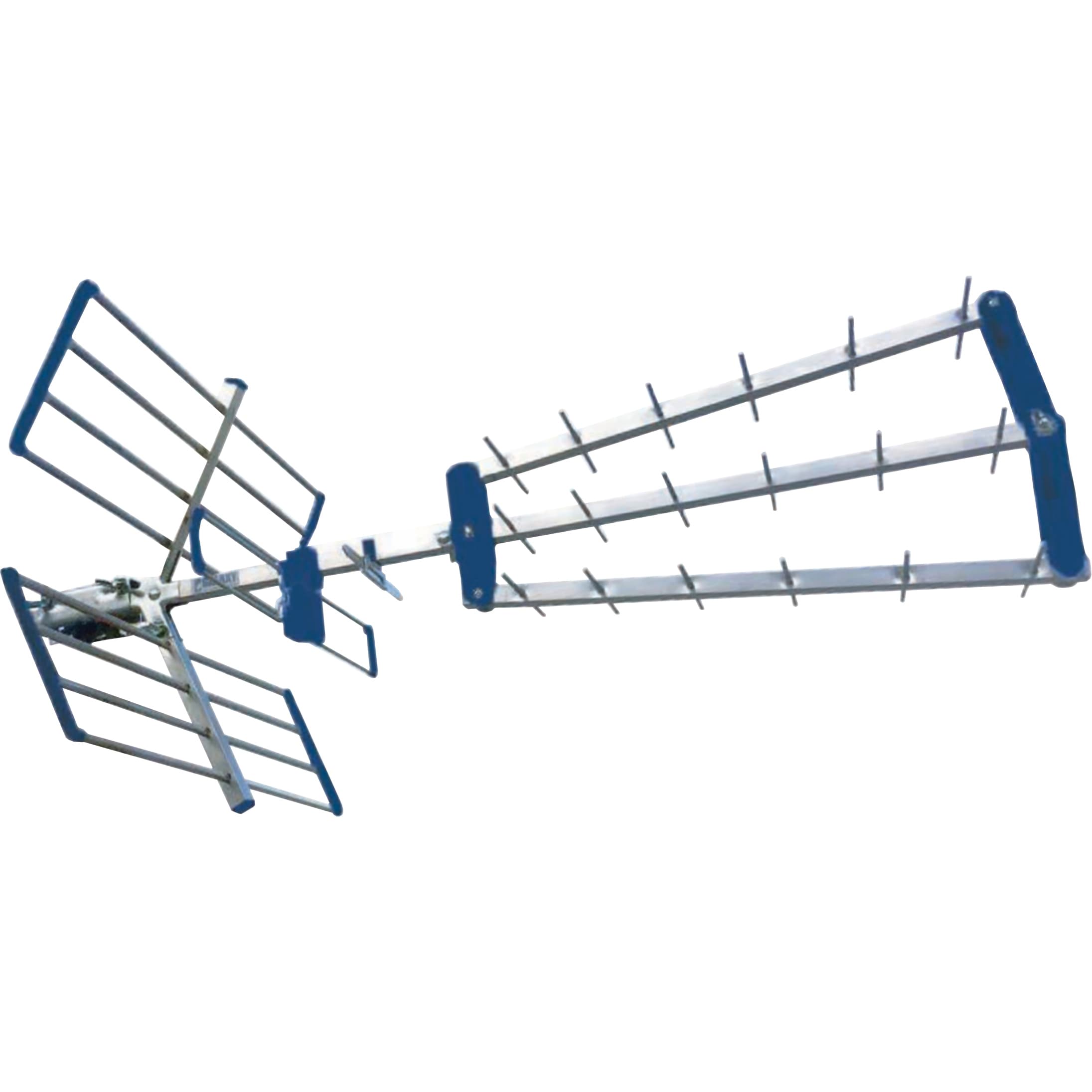 ANTENNA UHF DIGITALE TERRES LTE 20 EL TETRA IMB CART  1 PZ - 2